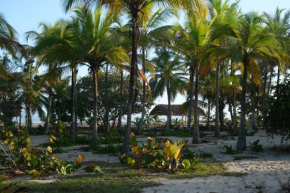 Hotel Playa Bonita Tayrona